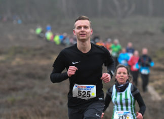 Prachtige 4e editie van de Tol Trailrun