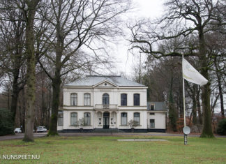 Omwonenden verontrust over plannen renovatie landgoed De Grote Bunte