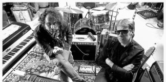 Bekende dichter Ingmar Heytze komt naar Veluvine