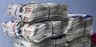 ChristenUnie wil overgangsregeling inzameling oud papier