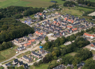 Gemeenteraad Nunspeet buigt zich over nieuwe woonvisie