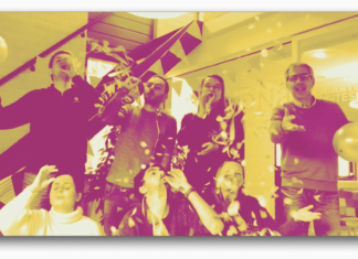 Hayona wint aanbesteding Hogeschool van Arnhem en Nijmegen