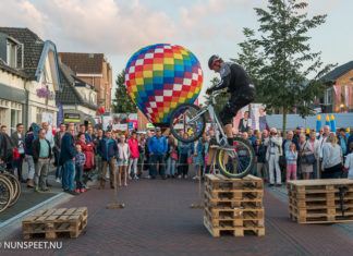 Afhandeling evenementenvergunning moet beter