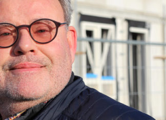 Geef huurwoningen in kernen aan eigen inwoners