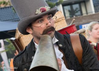 Evenementenkalender gemeente Nunspeet biedt overzicht