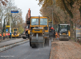 Geleerd van fouten in communicatie rond Harderwijkerweg