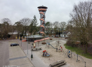 Komt er cameratoezicht in Nunspeet?