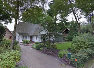 Monumentale eik mag niet worden gekapt