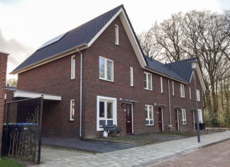 Wonen in Molenbeek: landelijke sfeer, dorps karakter