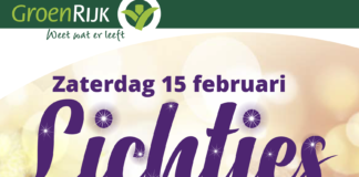 Knutsel bij GroenRijk voor KiKa