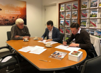 Blijmare gaat verhuizen