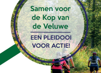 Adviesrapport Verkenners Kop van de Veluwe