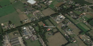 Nog geen besluit over verzoek om 40 camperplaatsen te realiseren