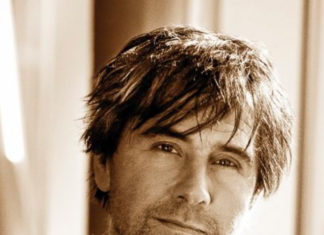 Themadienst met Ralph van Manen