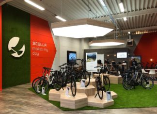 Stella opent eerste twee testcenters in België