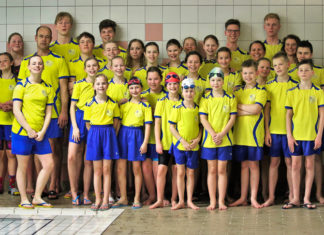 Sterrencup 2020 Z&PC Nunspeet