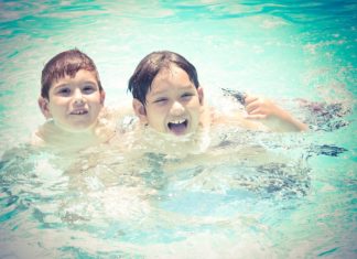 ChristenUnie Nunspeet stelt vragen over sluiting zwembad Philadelphia