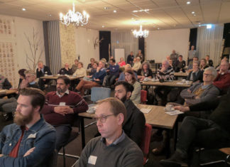 Leefomgeving mooi of zooi?