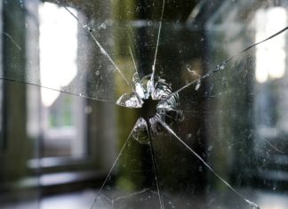 Flinke schadepost afgelopen jaarwisseling