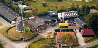 Gezocht : Een parttime oproepkracht