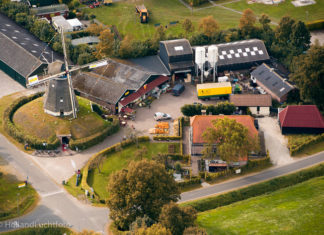 Gezocht : Een parttime oproepkracht