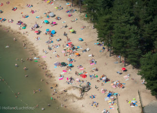 Nunspeet vier seizoenen uit de kunst