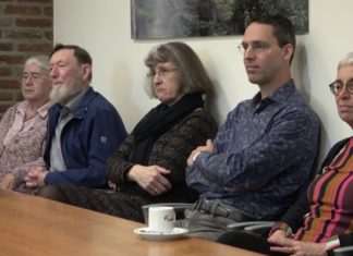 Organisaties ondertekenen het manifest ‘Waardig ouder worden’