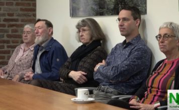 Organisaties ondertekenen het manifest ‘Waardig ouder worden’