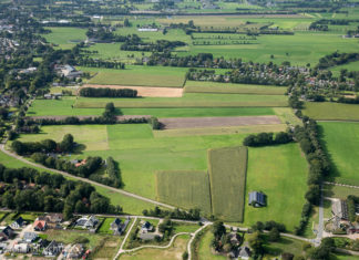 Mogelijk eerste aankoop in ’t Hul Noord
