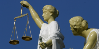 Zes jaar celstraf geëist tegen Nunspeter die schot loste op zijn vader