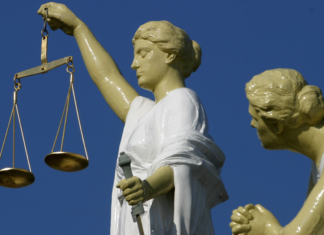 Zes jaar celstraf geëist tegen Nunspeter die schot loste op zijn vader