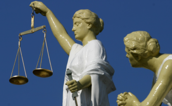 Zes jaar celstraf geëist tegen Nunspeter die schot loste op zijn vader