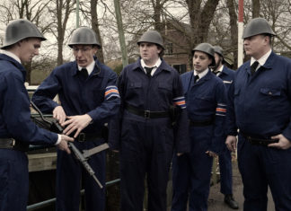 Kaartverkoop voorstelling over Verscholen Dorp en Old Putten gestart