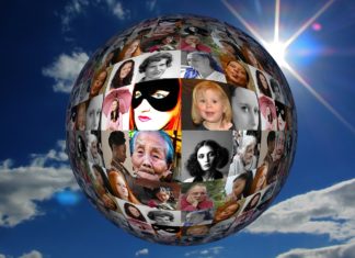 Internationale Vrouwendag Nunspeet