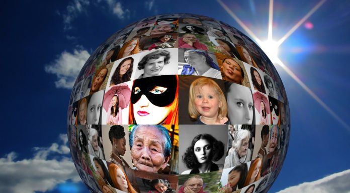 Internationale Vrouwendag Nunspeet