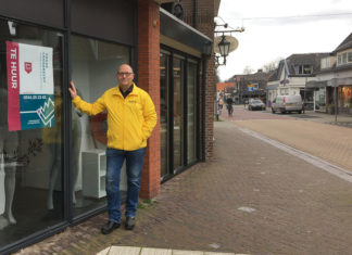 Zorgen om ontwikkeling leegstand