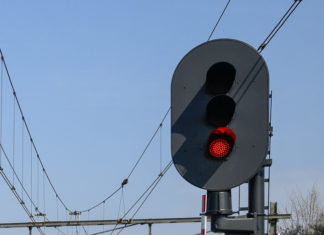 Geen treinverkeer tussen Putten en ’t Harde