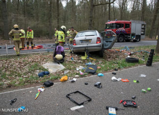 Politie zet weer extra in op veel zaken