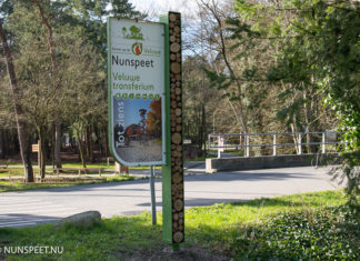 Wat vindt u van de nieuwe recreatieve Veluweborden?