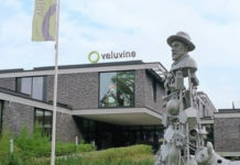 Theater- en filmvoorstellingen in Veluvine tot en met woensdag 1 april geannuleerd