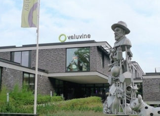 Theater- en filmvoorstellingen in Veluvine tot en met woensdag 1 april geannuleerd