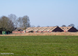 Gemeente koopt gronden aan de Krommeweg