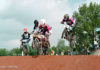 Fietscrossclub de Volharding gaat het parcours van de BMX-baan herinrichten