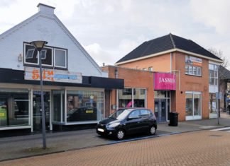 Gelijke monniken, gelijke kappen