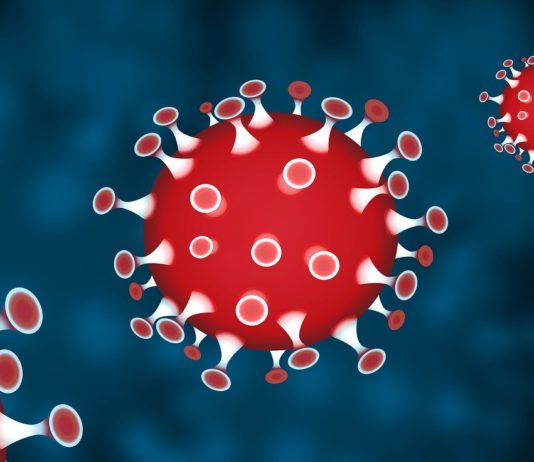 Corona besmetting gemeente Nunspeet