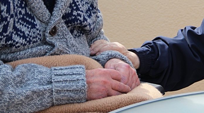 Themabijeenkomsten Dementie in Nunspeet