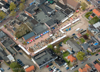 Activiteiten rondom Koningsdag afgelast