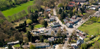 Informatieavond Vierhouten verkeersplan en brandpreventie