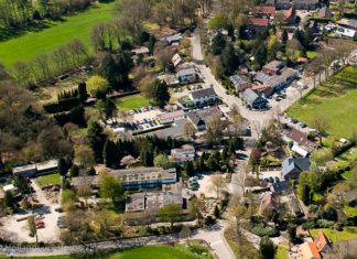 Informatieavond Vierhouten verkeersplan en brandpreventie