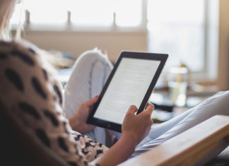 Welkom bij de digitale Bieb